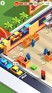 Burger Tycoon: My Burger Games Screenshot5