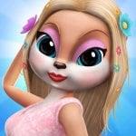 Kimmy Superstar Talking Cat APK