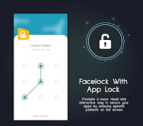 App Lock With Face Lock Screenshot6