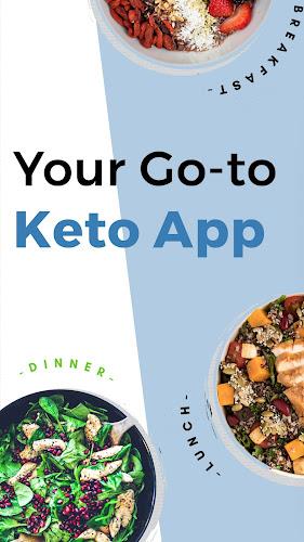 Stupid Simple Keto Diet App Screenshot1