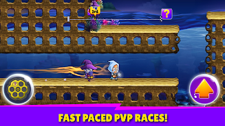 Magic Race Screenshot9