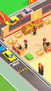 Burger Tycoon: My Burger Games Screenshot1