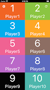 Multiplayer Scoreboard Screenshot4