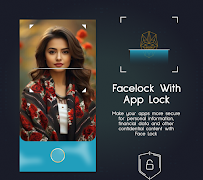 App Lock With Face Lock Screenshot3