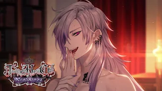 Twilight Host Club: Otome Game Screenshot8