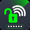 WiFi Analyzer: Show Passwords APK