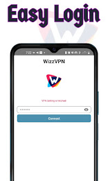 WizzVpn Screenshot4