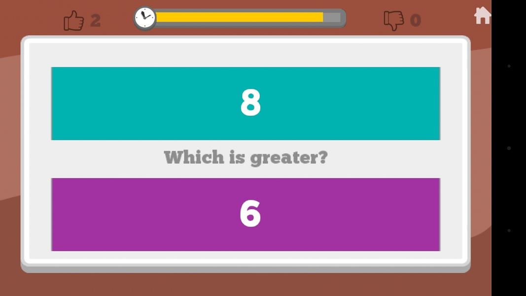 Brain Games: Mental Training! Screenshot7