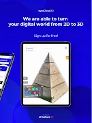 eyesCloud3d Screenshot10