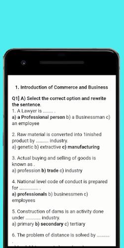 11th Commerce Notes 2023 Screenshot14