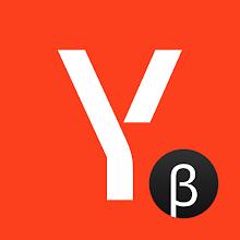 Yandex with Alice (beta) APK