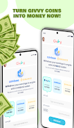 Make Money Real Cash by Givvy Screenshot1