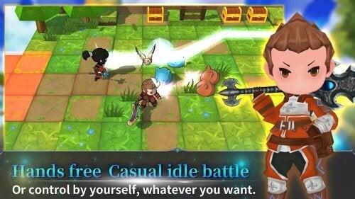 Endless Quest 2 Screenshot2