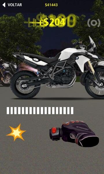 Moto Throttle 3 Mod Screenshot3