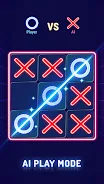 Tic Tac Toe Glow - Cờ Caro XO Screenshot5