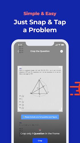 AIR MATH. Homework Helper Screenshot10