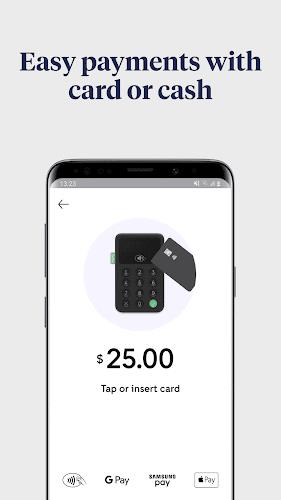 PayPal Zettle: Point of Sale Screenshot3