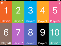 Multiplayer Scoreboard Screenshot16