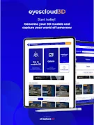 eyesCloud3d Screenshot12