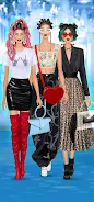 Fashion Triple Match: Dress Up Screenshot8