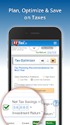 Income Tax Return, ITR eFiling App 2020 | EZTax.in Screenshot8