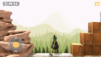 Búa Climber Man: Pot Man 3D Screenshot9