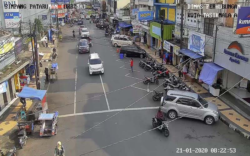 CCTV ATCS Kota di Indonesia Screenshot20