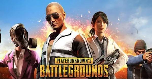 PUBG Mobile Garena Lite Screenshot4