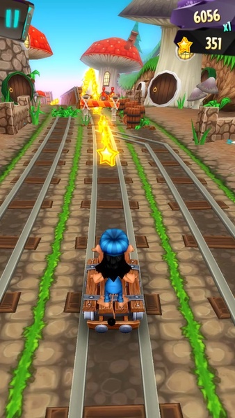 Hugo Troll Race 2 Screenshot8