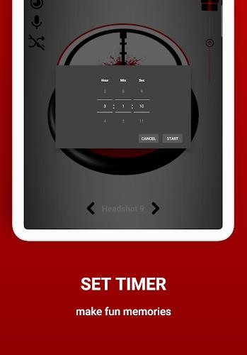 Boom Headshot Sound Button Screenshot9