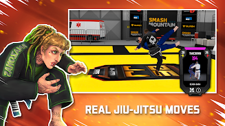 BeJJ: Jiu-Jitsu Game | Beta Screenshot7