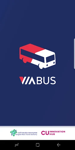 ViaBus – Live Transit & Map Screenshot2