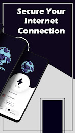 Scorpion VPN Screenshot5