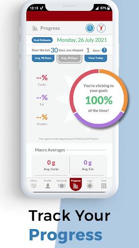 Stupid Simple Keto Diet App Screenshot21