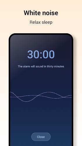 Alarm Clock On Time Screenshot3