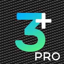 3+ PRO APK