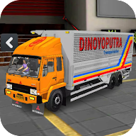 MOD BUSSID Truck WingBox APK