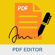 PDF Reader & Editor APK