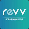 Revv - Self Drive Car Rentals APK