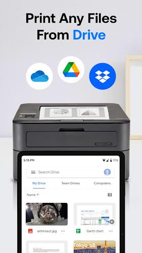 Smart Print - Air Printer App Screenshot9