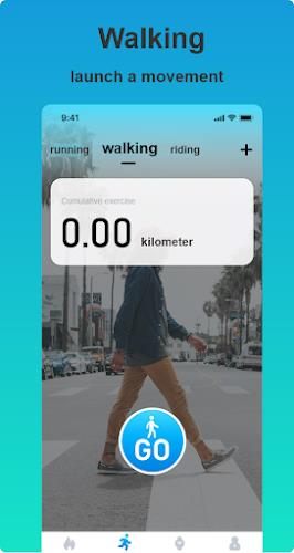 Zmoofit Screenshot12