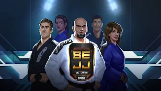 BeJJ: Jiu-Jitsu Game | Beta Screenshot6