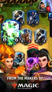 Magic Spellslingers Screenshot1