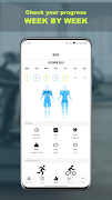 Workout Planner by Gym Life Screenshot2