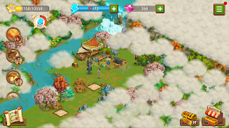 Family Journey: Island Escape Screenshot6