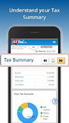 Income Tax Return, ITR eFiling App 2020 | EZTax.in Screenshot7