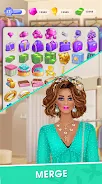 Fashion Triple Match: Dress Up Screenshot2