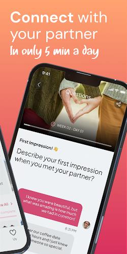 Couply: The App for Couples Screenshot2