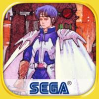 Phantasy Star Classics APK