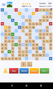 Wordster - Word Builder Game Screenshot1